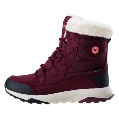 12. Buty Hi-Tec Mestia Mid Wp W 92800287313