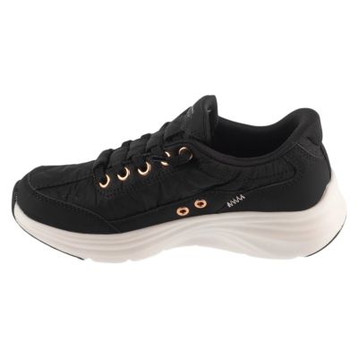 2. Skechers Slip-ins Contour Foam - Cozy Fit 303949L-BKRG Czarne 27