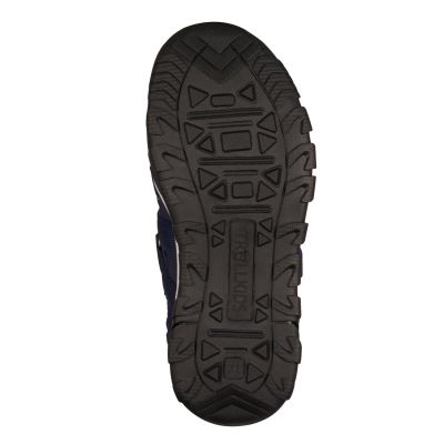 8. Sandały Trollkids Kids Kristiansand Sandal XT Jr 665-117
