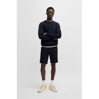 3. Spodenki Boss Chino-slim-Shorts M 50536723-404