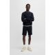 3. Spodenki Boss Chino-slim-Shorts M 50536723-404