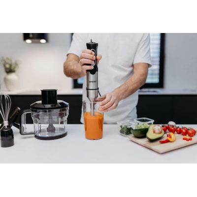 7. Blender ręczny Prime3 SHB71 1200W