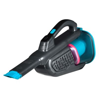 13. Odkurzacz ręczny 12V BHHV320J BLACK+DECKER