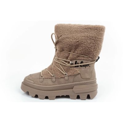 20. Buty śniegowce Lee Cooper W LCJ-24-47-3149L