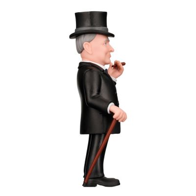 5. MINIX - WINSTON CHURCHILL