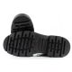 9. Wrangler Nevada buty męskie sztyblety trzewiki eleganckie modne ciemny brąz
