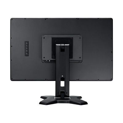 5. AG Neovo TX-2401 monitor komputerowy 60,5 cm (23.8") 1920 x 1080 px Full HD LED Ekran dotykowy Blad Czarny