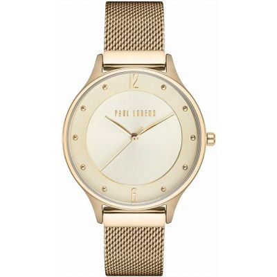 Zegarek Damski Paul Lorens PL10317B9-4D1 + BOX
