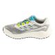 2. Salomon Aero Blaze 3 Grvl L49106200 Szare 43 1/3