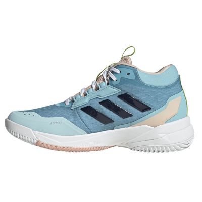 3. Buty do siatkówki adidas Crazyflight 6 Mid W HQ0112