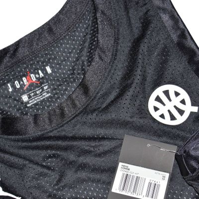6. Koszulka Jordan Quai 54 Game Jersey - CK0491-010