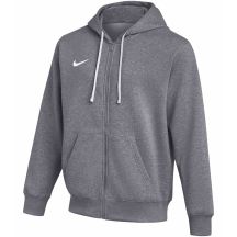 Bluza męska Nike Park 26 Fleece Full-Zip Hoodie szara IB1228 071