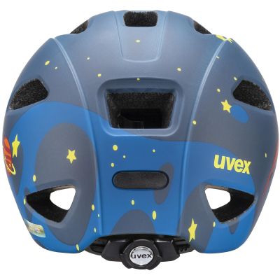 11. Kask rowerowy dziecięcy UVEX Oyo style
