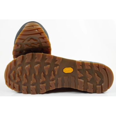 9. Aku Bellamont Gore-tex buty trekkingowe męskie wytrzymałe turystyczne