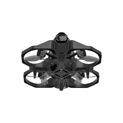 4. iFlight Defender 25 O4 4S HD Quadcopter Czarny