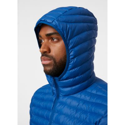 8. Kurtka Helly Hansen Sirdal Hoodie Insulator Jacket M 62989 606