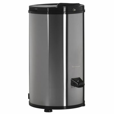 2. Wirówka Ravanson XPB2800-X (2800 obr/min; 6 kg; 360 mm; Klasa A; kolor srebrny)