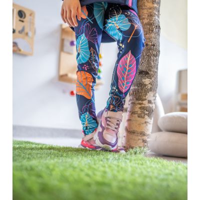 7. Legginsy Bejo Pike KDG Jr 92800493227
