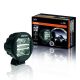 6. Lampa robocza OSRAM LEDriving ROUND MX180-CB, 12/24V, 3000lm, 6000K, homologacja: E4, ECE R10, ECE R112, R7