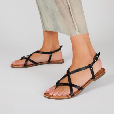 4. Buty Damskie Gioseppo LELEX (69114-P-Negro)