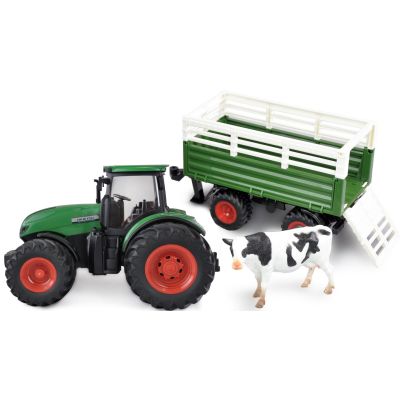 4. Amewi 22636 zdalnie sterowany model Traktor Silnik elektryczny 1:24