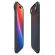 7. Etui Spigen Liquid Air na iPhone 17 Air - zielone