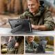 2. Etui Tech-Protect Kevlar Pro na Samsung Galaxy Tab A9+ / A11+ - czarne