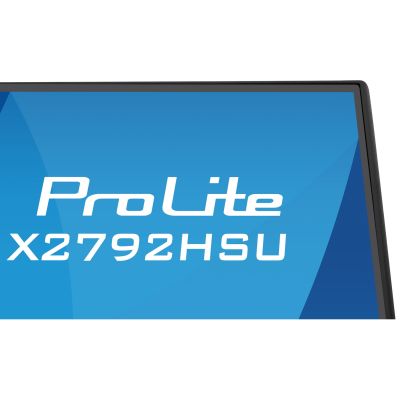 26. Iiyama TFT X2792HSU IPS 27'' - Płaski Ekran - 68.6 cm