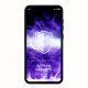 12. Etui 3mk Smoke MagCase na Samsung Galaxy S25+ - czarne