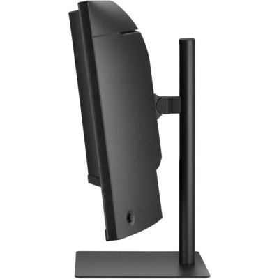 9. Viewsonic VG3419C-2 monitor komputerowy 86,4 cm (34") 3440 x 1440 px UltraWide Quad HD LED Czarny