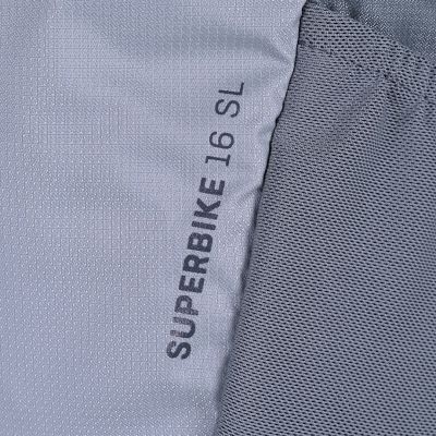 23. Plecak rowerowy - Deuter Superbike 16 SL Tin-Shale