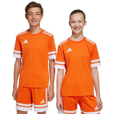 10. Koszulka adidas Squadra 25 Jr JC8666