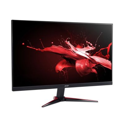 10. Acer NITRO VG0 VG270 P6 monitor komputerowy 68,6 cm (27") 1920 x 1080 px Full HD LCD Czarny