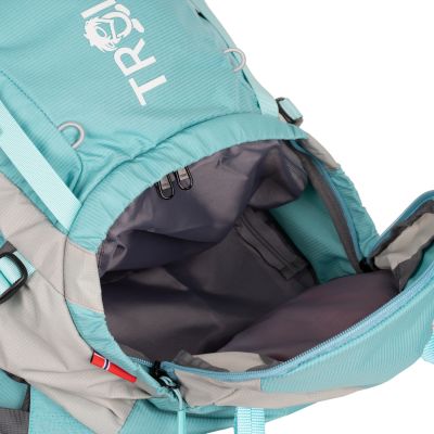 9. Plecak dziecięcy dla chłopca/dziewczynki Kids Trolltunga Pack 30L (830-609)
