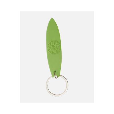 2. Brelok RIP CURL Surfboard Keyring zielony