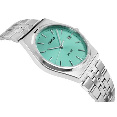 2. Zegarek Męski CASIO MTP-B145D-2A1VEF + BOX