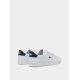 7. Tenisówki męskie Lacoste Carnaby Set buty sportowe sneakersy trampki białe (748SMA0111407)