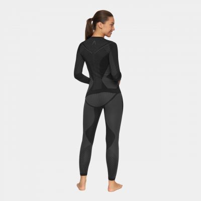 31. Bielizna termoaktywna Alpinus Active Base Layer Set W GT43253