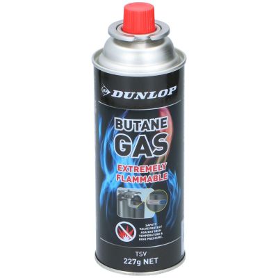 2. GAZ KARTUSZ DUNLOP 227G