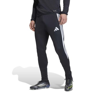 2. Spodnie męskie adidas Tiro 26 League Training Regular czarne JY7230