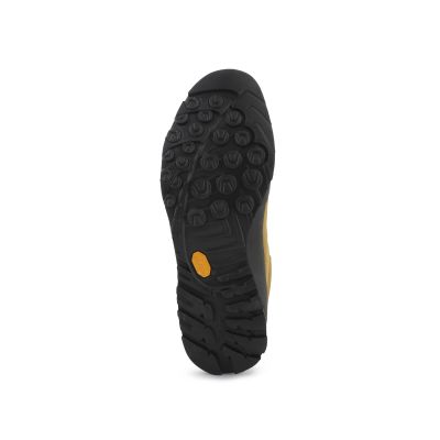 7. La Sportiva BOULDER X MID GTX ZFAS054E32E26 SAVANA/ALPINE