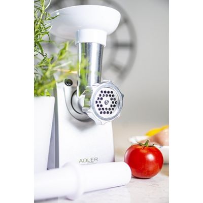 8. Maszynka do mięsa AD 4808