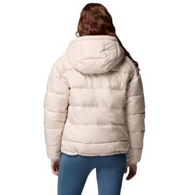 2. Columbia Pike Lake III Hooded Jacket 2133563278 Beżowe L