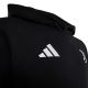 3. Bluza dla dzieci adidas Juventus Turin Hoodie czarna KF9867