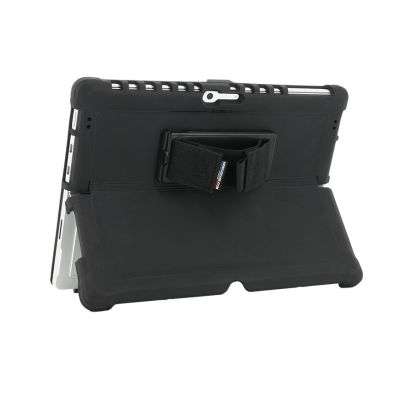2. Mobilis 067011 etui na tablet 33 cm (13") Bumper Czarny