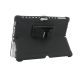 2. Mobilis 067011 etui na tablet 33 cm (13") Bumper Czarny