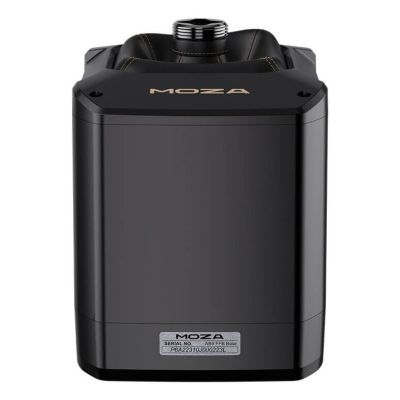 4. Moza Racing AB9 FFB Base Podstawa montażowa