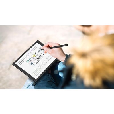 10. Hannspree Lumo 7.8 Reader Tablet 64 GB 19,8 cm (7.8") Android Czarny