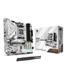 Płyta główna ASRock B850M Steel Legend WiFi