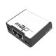 6. Router WiFi 4 Mikrotik mAP (RBmAP2nD) 2,4GHz(2x2) 2p